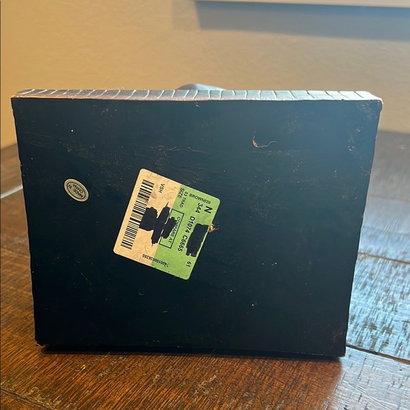 Three Wise Monkeys Figurine - Picture 3 of 3